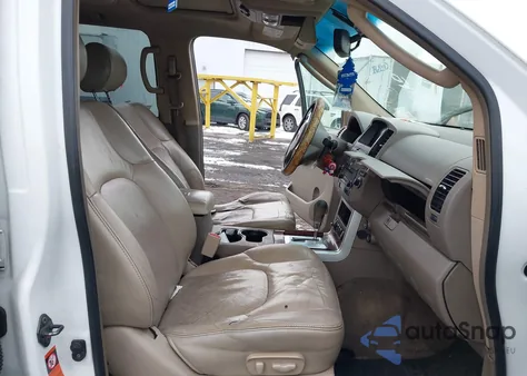 2009 Nissan Pathfinder Le from USA, damaged, VIN 5N1AR18B29C602864